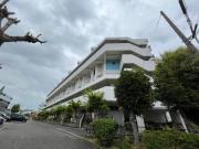 千代田第2住宅5号棟