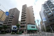 地下鉄谷町線天満橋駅まで徒歩8分