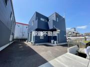 アポロステージ（Apollo Stage