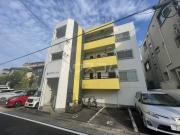 ヨシタカハイツ