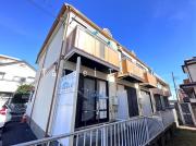 鈴木町メゾネット