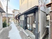 ＪＲ東海道本線塚本駅まで徒歩10分