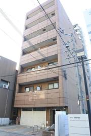 地下鉄長堀鶴見緑地線今福鶴見駅まで徒歩2分