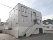 西野7条8丁目貸家 戸建