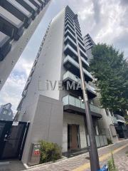 ジェノヴィア渋谷笹塚スカイガーデン