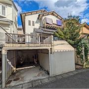 草津市笠山6丁目住宅