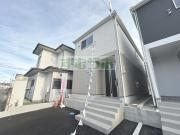 クレイドルガーデン多賀城市桜木第12