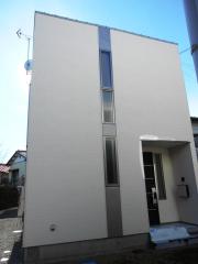 ミユキダベースD棟