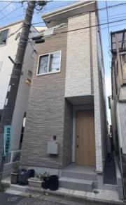 東京メトロ千代田線町屋駅まで徒歩13分