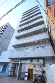 センテニアル横川