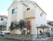 練馬区大泉町4丁目戸建