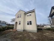 北斗市向野3丁目貸家