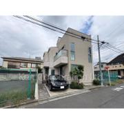 代沢1丁目 ルーフテラスのある家