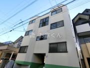 地下鉄西神・山手線板宿駅まで徒歩17分