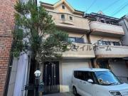 江端町戸建賃貸