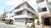 ＪＲ京浜東北・根岸線南浦和駅まで徒歩5分