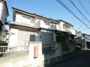 芝4丁目K様貸家