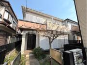 蓮田市3丁目貸家