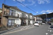 ホワイトメゾン津島E