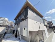 ＪＲ鹿児島本線折尾駅まで徒歩24分