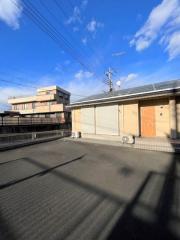 ＪＲ両毛線山前駅まで徒歩15分