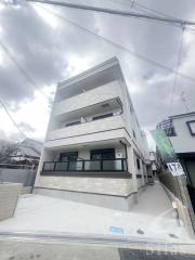 阪急宝塚線岡町駅まで徒歩11分