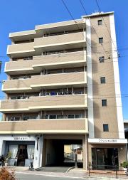 ファンション渋川
