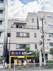 メゾン フェルテイル