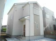 下落合戸建 A棟