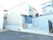 フロンティア タウン法典