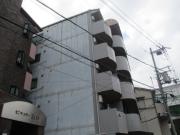 南海本線住吉大社駅まで徒歩10分
