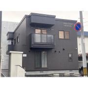 Free Court平岸1・2