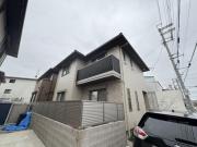 梅ノ木4丁目戸建貸家