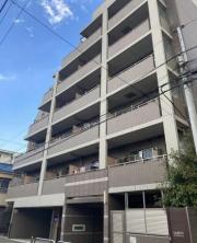 都営三田線志村三丁目駅まで徒歩10分