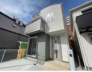 中野島6丁目戸建11号