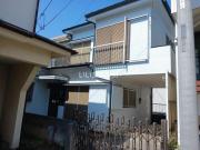 緑ヶ丘1丁目住宅