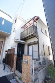 ＪＲ埼京線戸田公園駅まで徒歩17分