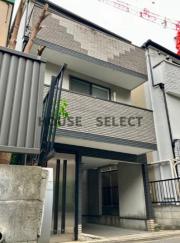 東京メトロ千代田線乃木坂駅まで徒歩4分