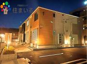 名鉄常滑線寺本駅まで徒歩3分