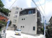 長崎電軌蛍茶屋支線新中川町駅まで徒歩9分