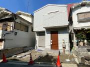 藤井寺市小山6丁目新築戸建