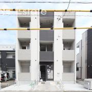 ハーモニーテラス愛知町V