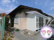 ＪＲ信越本線長野駅まで徒歩34分