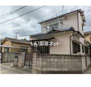 香西東町中村邸