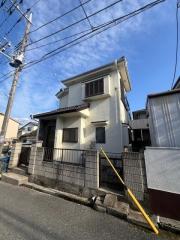 東鎌ケ谷2丁目戸建