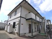 松本駅前ハイツ