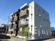 オアシス牛川II
