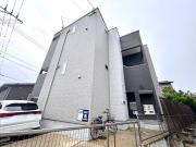 西鉄天神大牟田線津福駅まで徒歩5分