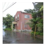 国立市矢川3丁目住宅