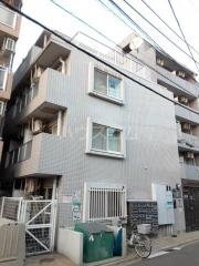 クリオ西横浜壱番館